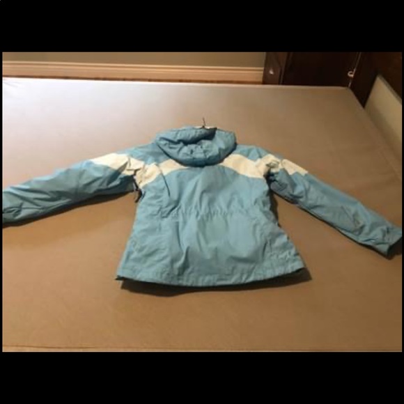 Columbia Ski Jacket - Picture 2 of 7